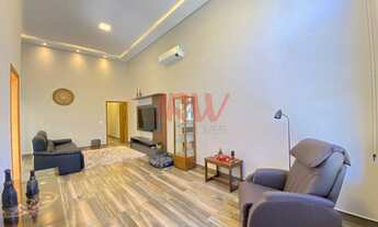 Imagem 2: CASA TÉRREA DIFERENCIADA CONDOMÍNIO MANTOVA INDAIATUBA SP