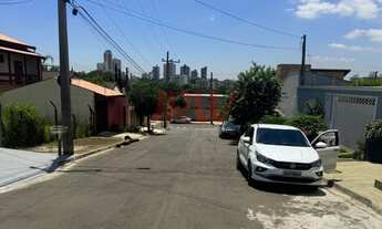 Imagem 3: TERRENO À VENDA NO BAIRRO ESPLANADA II INDAIATUBA-SP