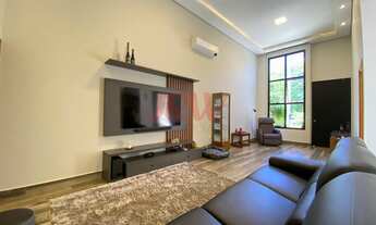 Imagem 6: CASA TÉRREA DIFERENCIADA CONDOMÍNIO MANTOVA INDAIATUBA SP