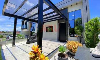 Imagem: CASA TÉRREA DIFERENCIADA CONDOMÍNIO MANTOVA