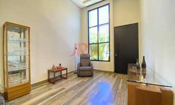 Imagem 4: CASA TÉRREA DIFERENCIADA CONDOMÍNIO MANTOVA INDAIATUBA SP