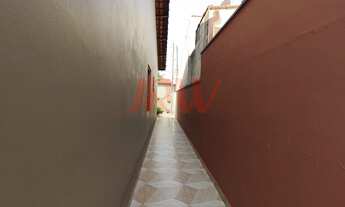 Imagem 6: Casa Bairro Jardim Tropical - Indaiatuba Sp