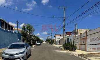 Imagem 2: TERRENO À VENDA NO BAIRRO ESPLANADA II INDAIATUBA-SP