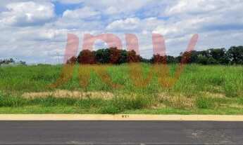 Imagem: Terreno a venda no condomínio residencial