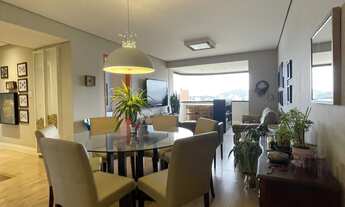 Imagem: Maravilhoso apartamento, super amplo - América