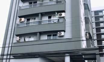 Imagem: Edifício Áquila vendo completamente mobiliado