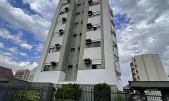 Imagem: Apto no Bucarein todo mobiliado, incluindo