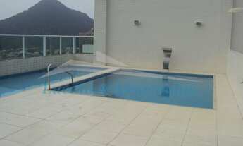 Imagem 4: Apartamento no Forte, 03 dormitórios sendo 02 suítes, 02 Vagas