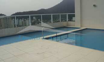 Imagem 5: Apartamento no Forte, 03 dormitórios sendo 02 suítes, 02 Vagas