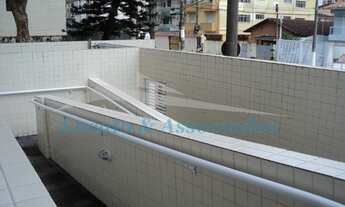 Imagem 2: Apartamento no Forte, 03 dormitórios sendo 02 suítes, 02 Vagas