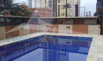 Imagem 4: APARTAMENTO para Venda V TUPI, PRAIA GRANDE SP