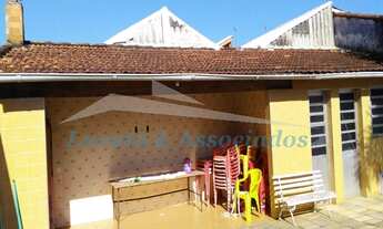 Imagem 5: Casa com piscina na Ocian, para venda em PRAIA GRANDE SP