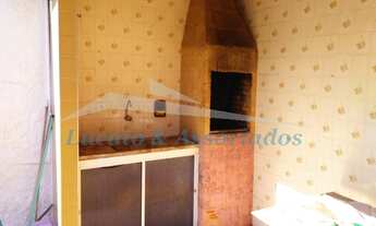 Imagem 4: Casa com piscina na Ocian, para venda em PRAIA GRANDE SP