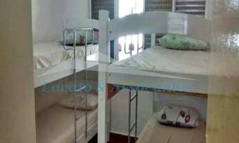 Imagem 7: Casa com piscina na Ocian, para venda em PRAIA GRANDE SP