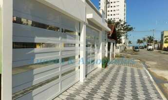 Imagem 2: Casa no Jardim Real de condomínio, térrea com quintal, 02 Dormitórios