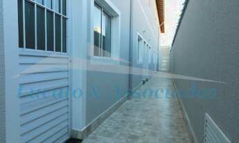 Imagem 3: Casa no Jardim Real de condomínio, térrea com quintal, 02 Dormitórios