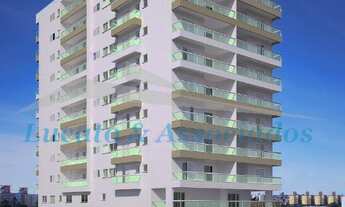 Imagem: Apartamento para venda na OCIAN em Praia