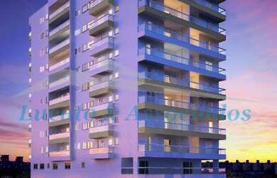 Imagem 5: Apartamento para venda na OCIAN em Praia Grande SP, 01 dormitório 01 vaga 49 m2 área útil