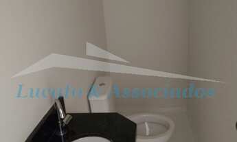 Imagem 4: Sobrado de condominio no Maracanã, 02 dormitórios