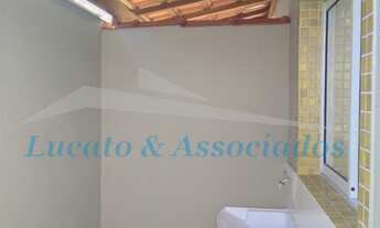 Imagem 6: Sobrado de condominio no Maracanã, 02 dormitórios