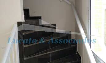 Imagem 7: Sobrado de condominio no Maracanã, 02 dormitórios