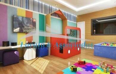 Imagem 3: Lançamento entrega Outubro 2022, na Vila Caiçara em Praia Grande SP, 2 dormitórios sendo