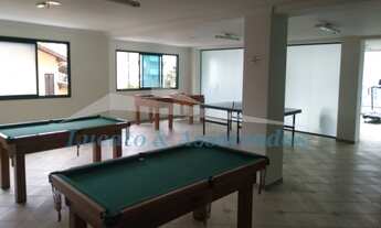 Imagem 6: Apartamento no Forte, 03 dormitórios sendo 01 suíte, 02 vagas de garagem