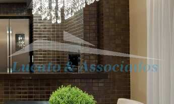 Imagem 4: Apartamento Alto Padrão para Venda Canto do Forte, Praia Grande SP 04 dormitórios sendo 04