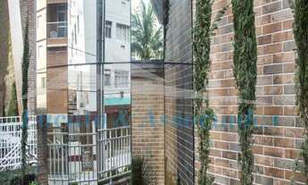 Imagem 2: Apartamento Alto Padrão para Venda Canto do Forte, Praia Grande SP 04 dormitórios sendo 04