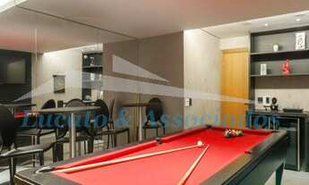 Imagem 7: Apartamento Alto Padrão para Venda Canto do Forte, Praia Grande SP 04 dormitórios sendo 04