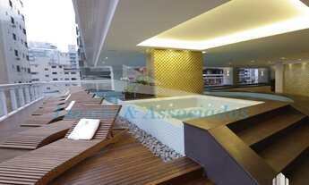 Imagem 3: Apartamento Alto Padrão para Venda Canto do Forte, Praia Grande SP 04 dormitórios sendo 04