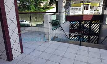 Imagem 6: Apartamento tipo cobertura residencial para Venda Mirim, Praia Grande SP 03 dormitórios se