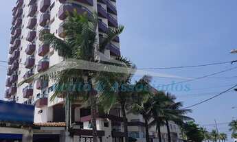 Imagem 2: Apartamento tipo cobertura residencial para Venda Mirim, Praia Grande SP 03 dormitórios se