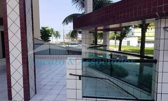 Imagem 3: Apartamento tipo cobertura residencial para Venda Mirim, Praia Grande SP 03 dormitórios se