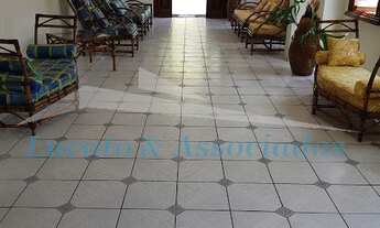 Imagem 7: Apartamento tipo cobertura residencial para Venda Mirim, Praia Grande SP 03 dormitórios se