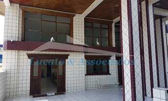 Imagem 4: Apartamento tipo cobertura residencial para Venda Mirim, Praia Grande SP 03 dormitórios se