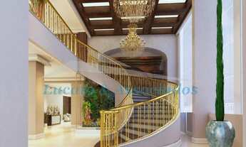 Imagem 6: Lançamento entrega dez/23, apartamento na planta no Canto do Forte em Praia Grande SP Apar