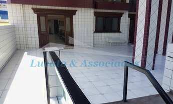 Imagem 5: Apartamento tipo cobertura residencial para Venda Mirim, Praia Grande SP 03 dormitórios se