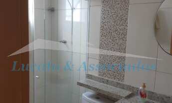 Imagem 4: Apartamento residencial para Venda Ocian, Praia Grande SP 02 dormitórios sendo 2 suítes, s