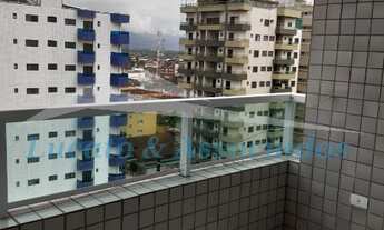 Imagem: Apartamento residencial para Venda Ocian