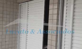 Imagem 3: Apartamento residencial para Venda Ocian, Praia Grande SP 02 dormitórios sendo 2 suítes, s