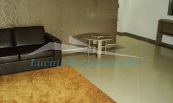 Imagem 3: Apartamento para venda na Ocian em Praia Grande SP, 03 dormitórios sendo 02 suítes, sala l