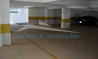 Imagem 4: Apartamento para venda na Ocian em Praia Grande SP, 03 dormitórios sendo 02 suítes, sala l