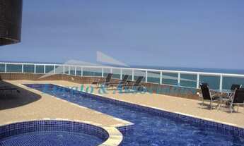 Imagem 4: Apartamento residencial para Venda Guilhermina, Praia Grande SP