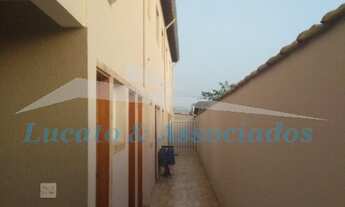 Imagem 5: 2 dormitórios na Rua Amara Da Silva Morais