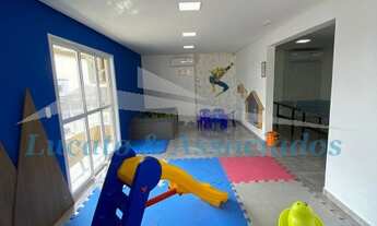 Imagem 3: APARTAMENTO NOVO e PRONTO PARA MORAR para Venda CIDADE OCIAN, PRAIA GRANDE SP