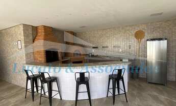 Imagem 4: APARTAMENTO NOVO e PRONTO PARA MORAR para Venda CIDADE OCIAN, PRAIA GRANDE SP