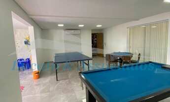 Imagem 6: APARTAMENTO NOVO e PRONTO PARA MORAR para Venda CIDADE OCIAN, PRAIA GRANDE SP