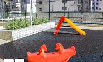 Imagem 7: Apartamento residencial para Venda Ocian, Praia Grande SP 02 dormitórios sendo 01 suíte, s