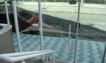 Imagem 2: APARTAMENTO para Venda OCIAN, PRAIA GRANDE SP, 03 dormitorios, sendo 01 suite, sala com sa